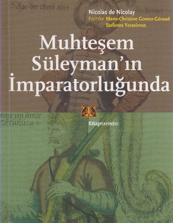 Muhteşem Süleymanın İmparatorluğunda