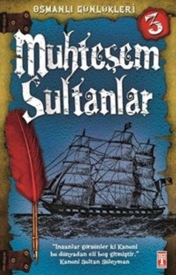 Muhteşem Sultanlar