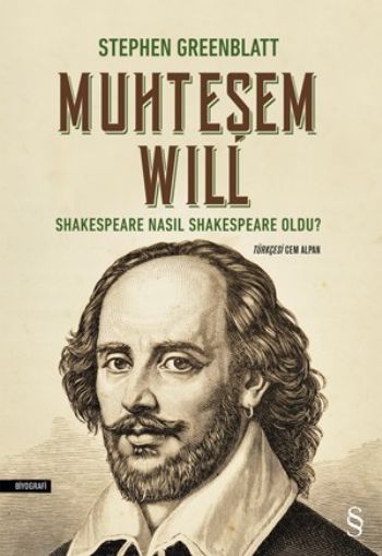 Muhteşem Will-Shakespeare Nasıl  Shakespeare Oldu
