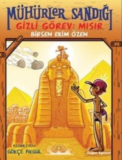 Mühürler Sandığı 2 - Gizli Görev