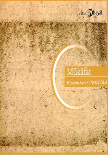 Mükafat