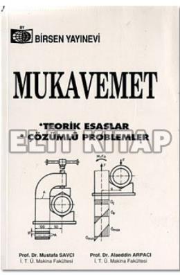 Mukavemet Mustafa Savcı