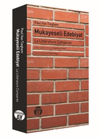 Mukayeseli Edebiyat