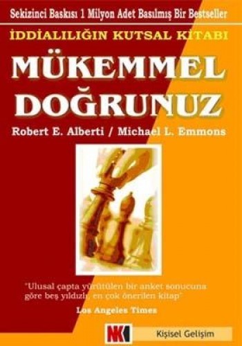 Mükemmel Doğrunuz