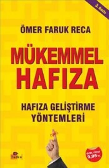 Mükemmel Hafıza-Hafıza Geliştirme Yöntemleri