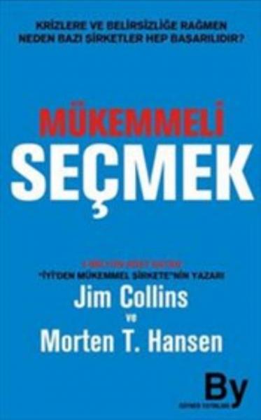 Mükemmeli Seçmek