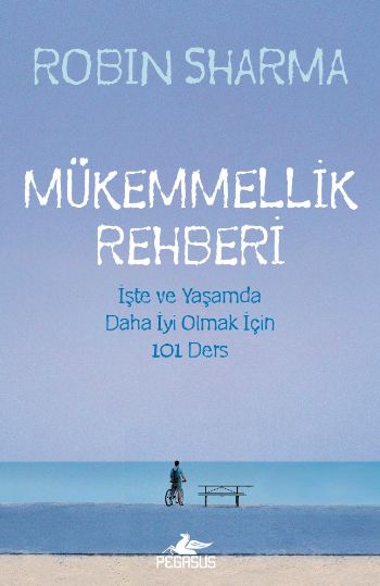 Mükemmellik Rehberi %25 indirimli Robin Sharma