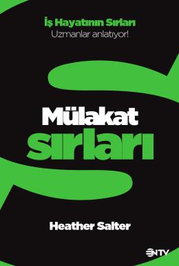 Mülakat Sırları