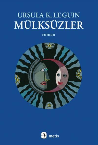 Mülksüzler %17 indirimli Ursula K. Le Guin