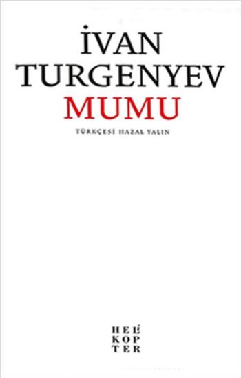 Mumu
