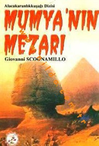 Mumya’nın Mezarı