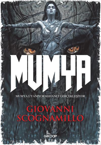 Mumya Giovanni Scognamillo