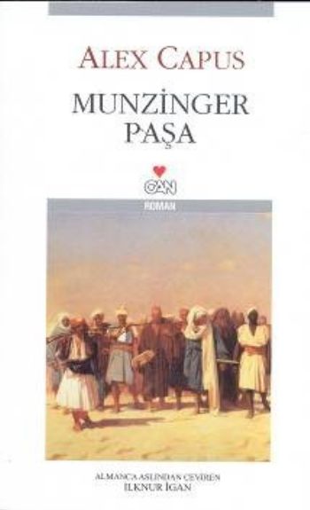 Munzinger Paşa