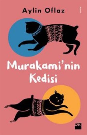 Murakami'nin Kedisi Aylin Oflaz