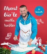 Murat Bürle Mutlu Tarifler