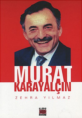 Murat Karayalçın