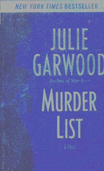Murder List a Novel %17 indirimli Julie Garwood