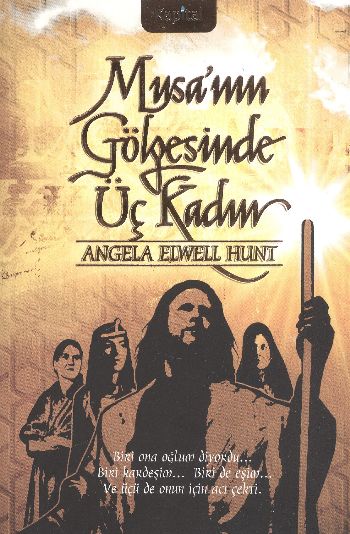 Musanın Gölgesinde Üç Kadın %17 indirimli Angela Elwell Huni