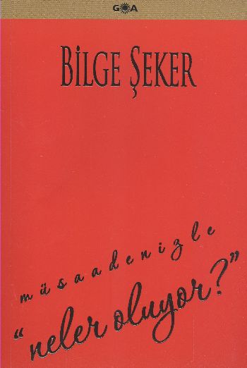 Neler Oluyor %17 indirimli Bilge Şeker