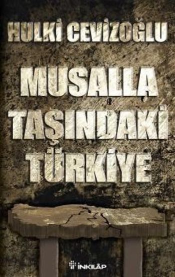 Musalla Taşında Türkiye
