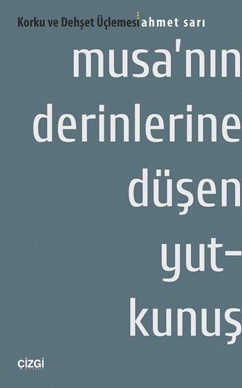 Musanın Derinlerine Düşen Yutkunuş