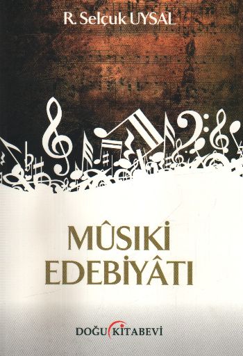 Musıki Edebiyatı