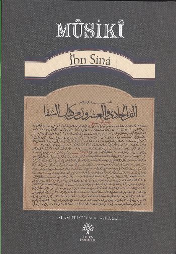 Musiki %17 indirimli IBN SINA