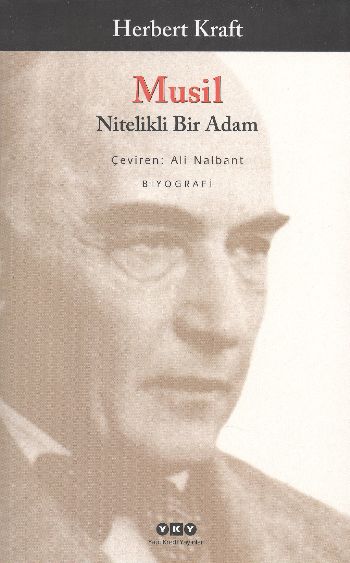 Musil-Nitelikli Bir Adam
