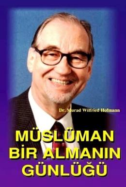 Müslüman Bir Almanın Günlüğü