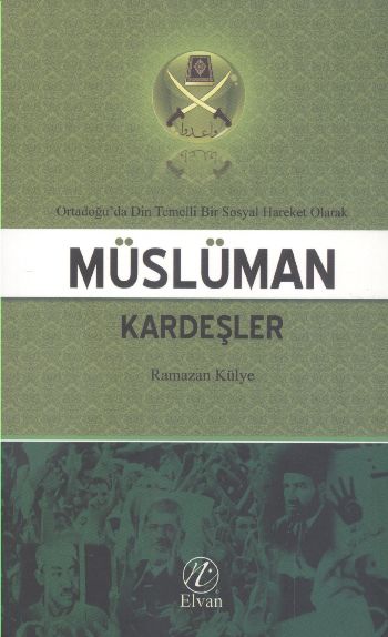 Müslüman Kardeşler %17 indirimli Ramazan Külye