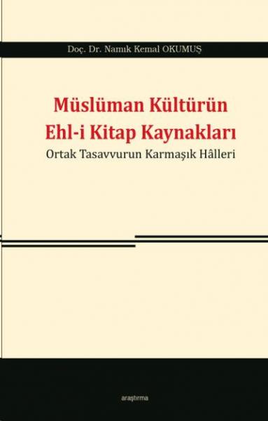 Müslüman Kültürün Ehl-i Kitap Kaynakları