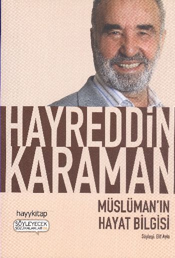 Müslüman'ın Hayat Bilgisi