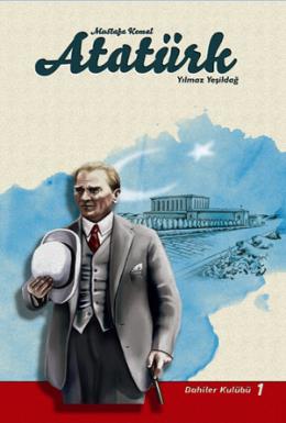 Dahiler Kulübü 1 Mustafa Kemal Atatürk Yılmaz Yeşildağ