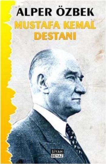 Mustafa Kemal Destanı