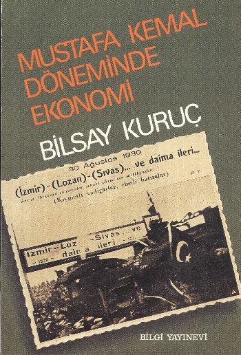Mustafa Kemal Döneminde Ekonomi