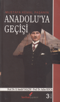 Anadoluya Geçişi %17 indirimli E.S.Yalçın-S.Koca