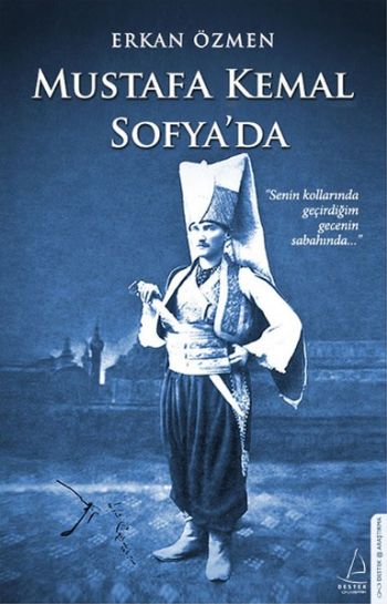 Mustafa Kemal Sofyada