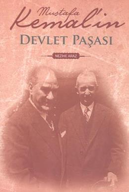 Mustafa Kemalin Devlet Paşası %17 indirimli