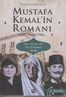 Mustafa Kemal'in Romanı