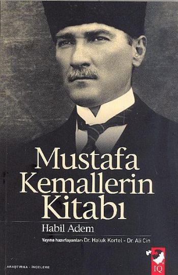 Mustafa Kemallerin Kitabı