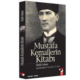 Mustafa Kemallerin Kitabı