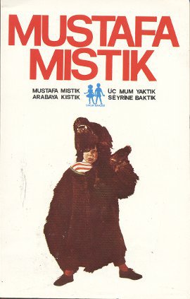 Mustafa Mıstık Kolektif