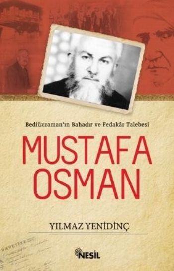 Mustafa Osman %17 indirimli Yılmaz Yenidinç