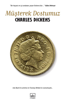 Müşterek Dostumuz %17 indirimli Charles Dickens