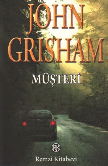 Müşteri %17 indirimli John Grisham Müşteri %17 indirimli John Grisham