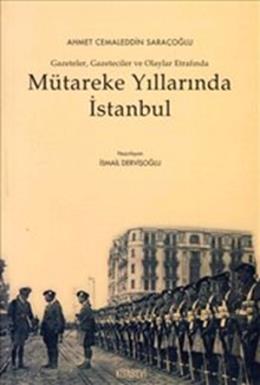 Mütareke Yıllarında İstanbul