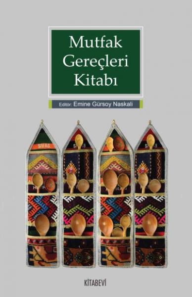 Mutfak Gereçleri Kitabı