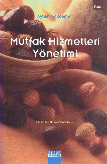 Mutfak Hizmetleri  Yönetimi-A.Gokdemir