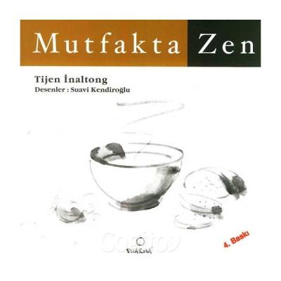 Mutfakta Zen