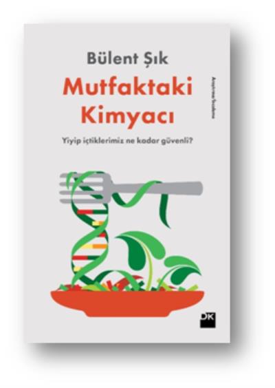 Mutfaktaki Kimyacı